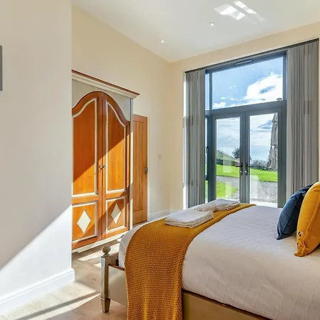The Cedars 1 - Uk46777 Holiday home Cloughton